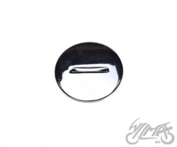 Süütekaane kork - hõbe