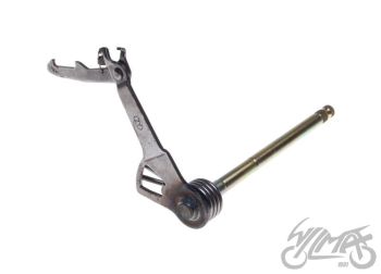 Käiguvahetus hoovastik 4T 139FMB KINROAD XT50Q