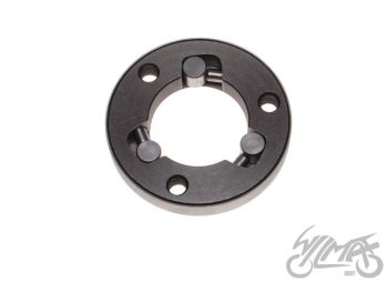 Vabajooksusidur 4 takti - horis. 50-125cc