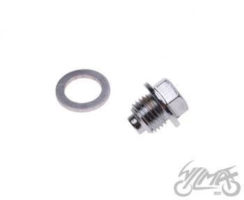 Nukkvõlli pinguti polt 4t