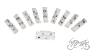 Kaitsmekarbi komplekt, 10 tk pakis