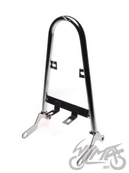 SELJATUGI, KAASSÕITJA