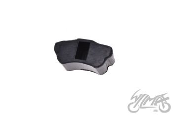 Hammasratta leevendus puks