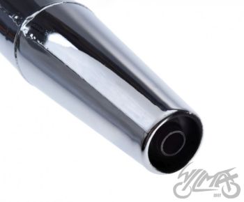 Summuti koos leegitoruga