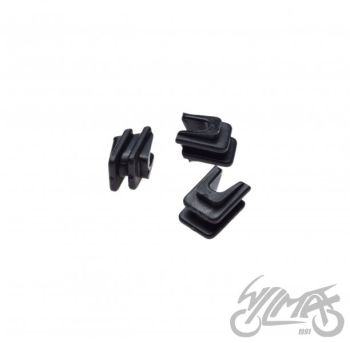 PLASTIK WARIATORA DO CF MOTO 400 600