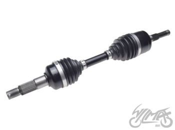 PÓŁOŚ LEWY PRZÓD DO CF MOTO 500 800