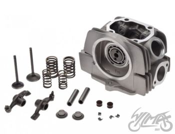 Silindripea komplekt