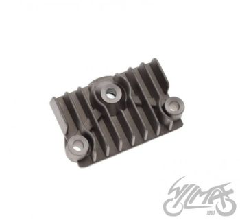 Silindripea kaas, parem