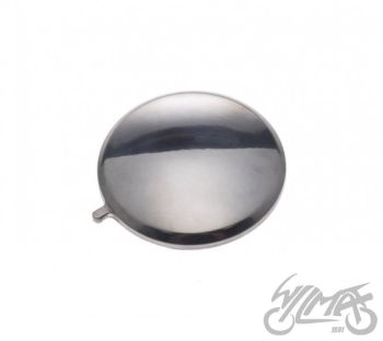 Silindripea kaas, vasak