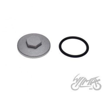 Klapi reguleerimis ava kork