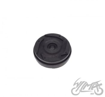 Mootoriketi hammasratas