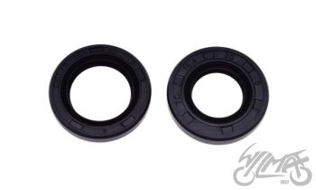 Väntvõlli tihendite komplekt