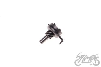 Käivitushoova käbi 7h, 4T