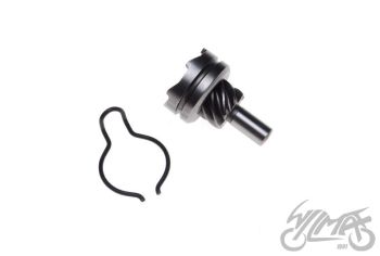 Käivitushoova käbi 8h, 4T