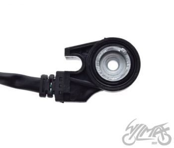 LÜLITI, KÜLJETOETUS KINROAD XT50QT-2