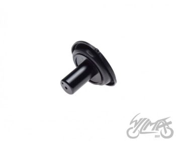 Membraan 16,5 mm, ilma nõelata, GY6, 139QMB/QMA