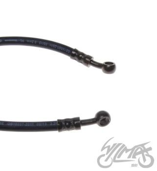 Pidurivooliku poldid M10, pikkus 1020 mm, üks ots sirge ja teine 10-15 kraadi.