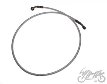 Pidurivoolik poldid M10, pikkus 1020mm, üks ots 45 kraadi, teine sirge