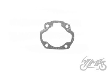 Tihend, silindri kaas