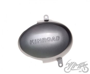 KATE, ÕLIPUMBA KOS METALL