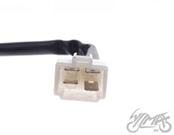 Süütemähis (generaator) - KOS