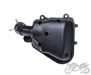 Õhupuhasti korpus (svamm elemendiga)