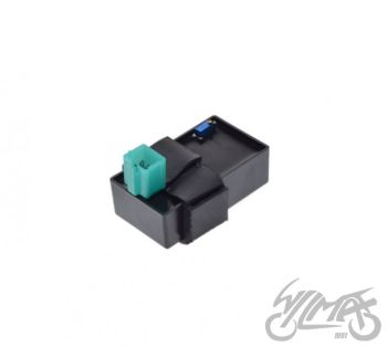 MODUŁ ZAPŁONOWY 2T ODBLOKOWANY