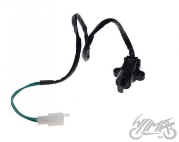 LÜLITI, KÜLJETOETUS LONGJIA TÄPSELT