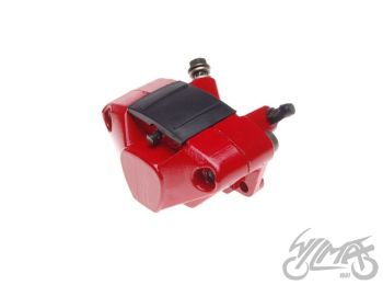 Tagumine pidurisilinder