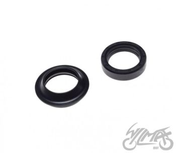 Simmerlingid (õlitihendid) esiamordile 30-40,5-10,5 (2 elementi)