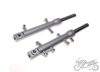 Amordid (esimesed) - vasak+parem QT-4