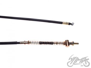 Tagapiduritross QT-4