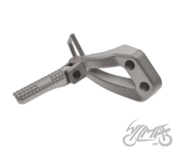 PAREM PEDAALI KOOST.