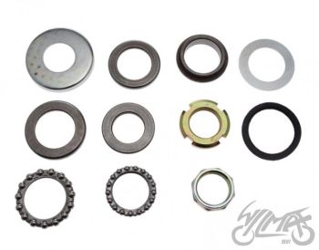 Kuullaagri võistlus.