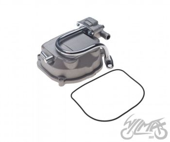 POKRYWA ZAWORÓW 150 cc Z ZAWOREM SPALIN