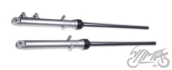 Amordid (esimesed) NEKEN SHAFT STREET