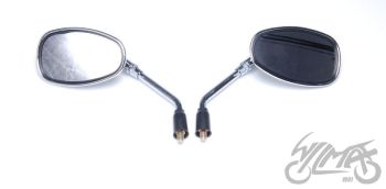 Tahavaatepeegli komplekt