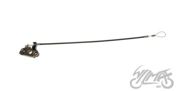 LUKUKOMPLEKT, ISTME NEKENI VÕLL TÄNAV