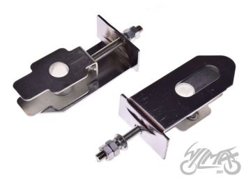 Zipp pro kettpinguti reguleerija