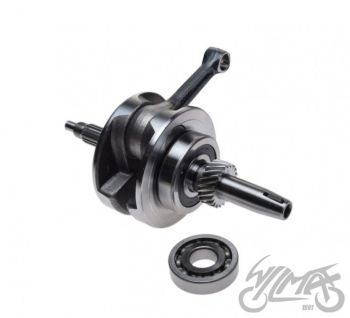 VÄNTVÕLLI KOOST ATV 163ML