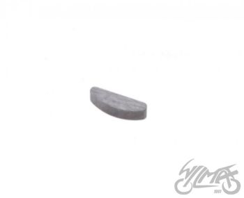 Väntvõlli kiil (14x4x4) gy6, cg, zc9001