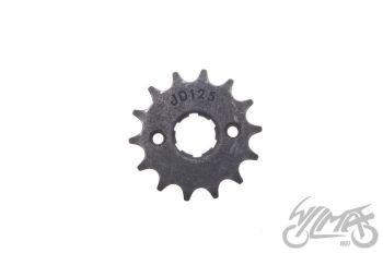 Keti hammasratas esimene 428, 14H, Quad 200cc