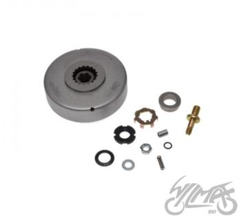 SIDURIKOOST ATVs 110 AUTOMAATNE