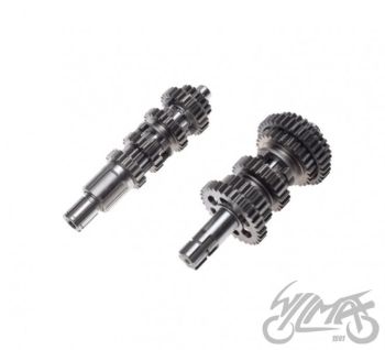 Käigukast ATV 200 LC ECE