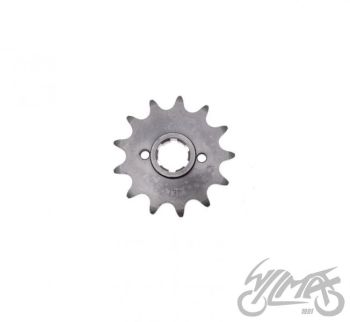 Keti hammasratas esimene 520, 13H, ATV250