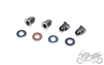 MUTRIKOMPLEKT, SILINDRI POLDID 4TK 4T ATV110