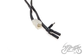 Süütemähis ATV200 Loncin, 11 mähist