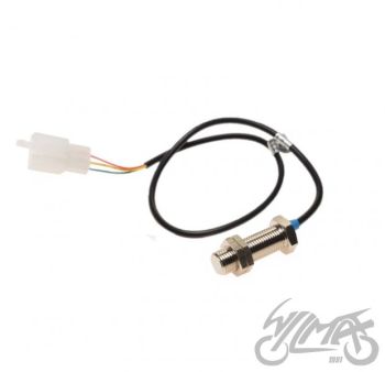 SENSOR, KIIRUS ATV110/200 KÄIGUKASTI KOOSTU JAOKS ZQ6228