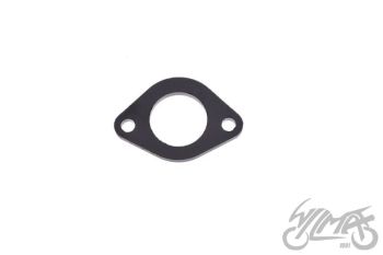 Sisselaske kollektori tihend / kuumakaitse, 28mm, vert. 150-250cc