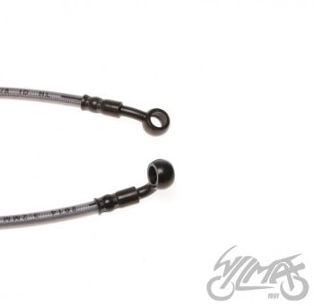 Pidurivoolik 400mm otsad 10 kraadi ja 80 kraadi